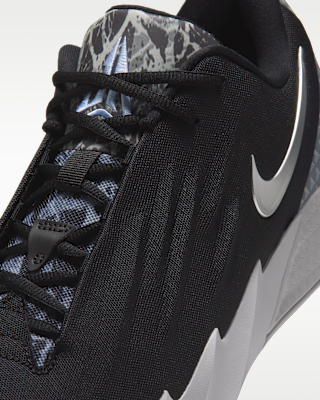 Ja Twelve Time Basketball Shoes. Nike.com